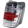 CAPA MC MARINER/HYBRID 0811 TAILLIGHT ASSY RH
