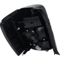 CAPA MC MARINER/HYBRID 0811 TAILLIGHT ASSY RH