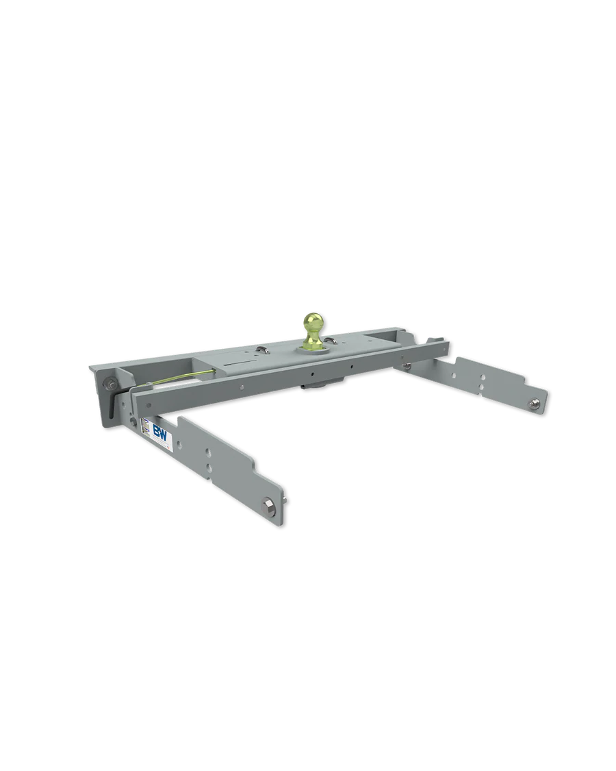 ~(67 lbs. 50X8X4)~ GN Hitch Mounting Kit