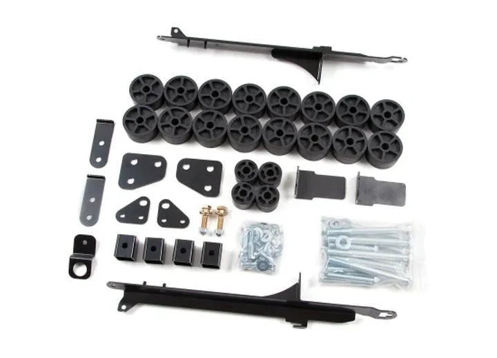 200812 CHEVY COLORADO/GMC CANYON 1.5 BODY LIFT