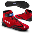 Sparco Shoe Top 41 Red