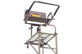 SPARTAN 24FT SINGLE PERSON LADDERSTAND