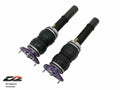 AIR SUSP KIT Boxster INCL