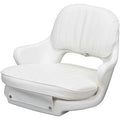 WHITE 2070 CH CUSH ST & MOUNT