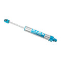 King Shocks 14+ Ram 2500 2in Front Steering Stabilizer