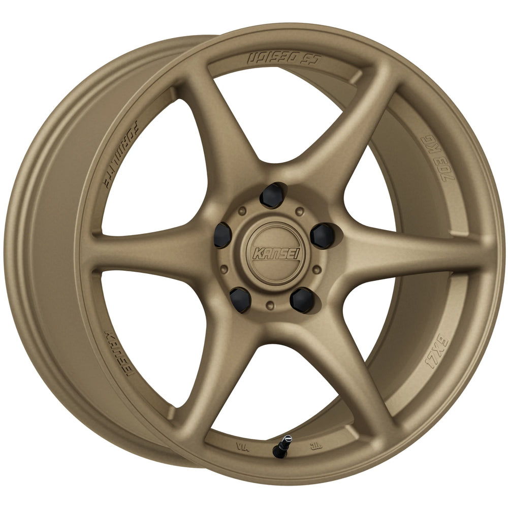 TANDEM BZ 17X9 5X100 +35
