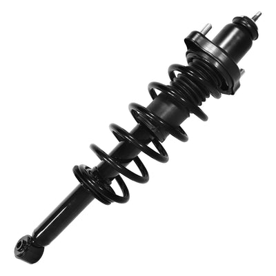6 IN. SPOTLIGHT-LED-BLACK HEAD-RH