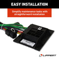 ELECTRIC STEP CONTROL MODULE/BRAIN