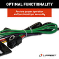 ELECTRIC STEP CONTROL MODULE/BRAIN