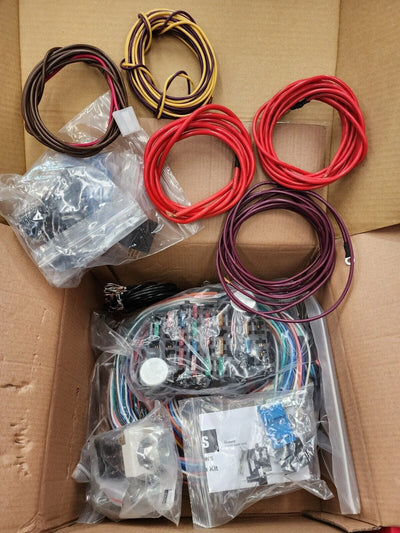 Racing Power Company auto part