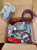 UNIVERSAL 22 CIRCUIT WIRE HARNESS K
