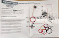 UNIVERSAL 22 CIRCUIT WIRE HARNESS K