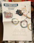 UNIVERSAL 22 CIRCUIT WIRE HARNESS K