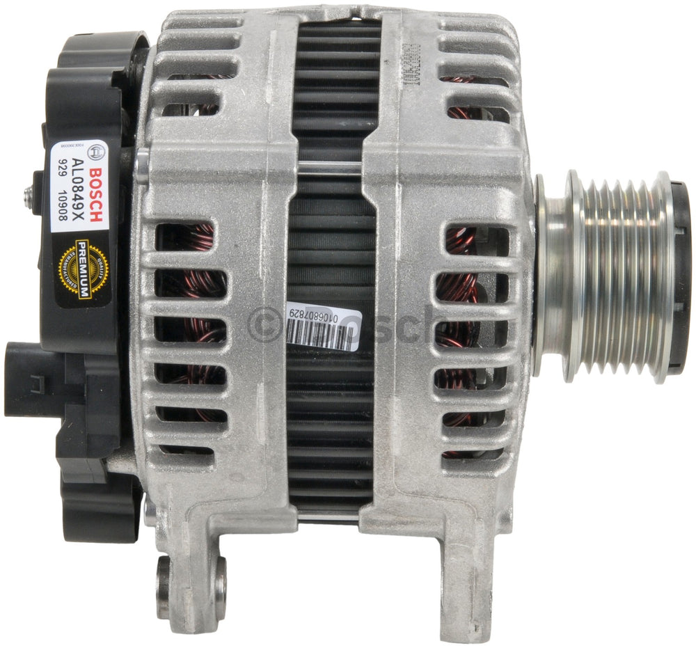 REMAN ALTERNATOR