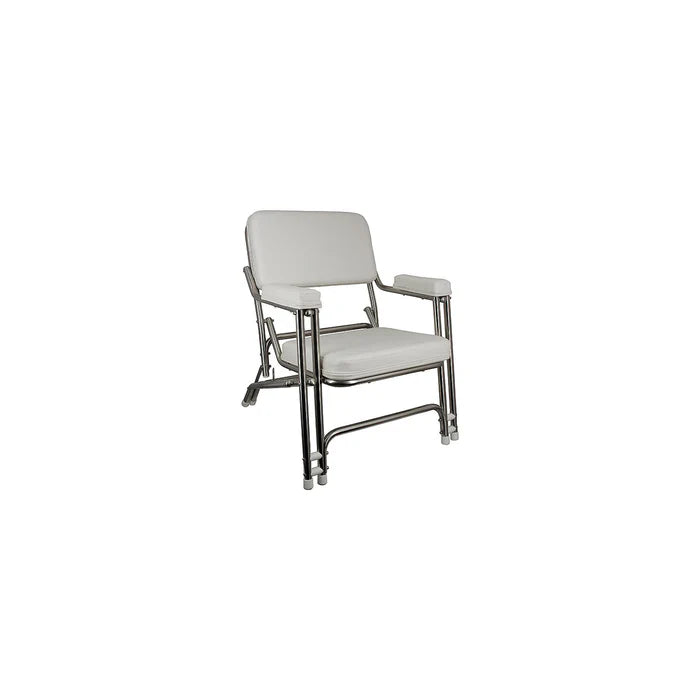 CLASSIC FOLDING DECK CHAIR