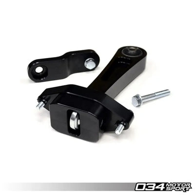 MOUNT,MOTOR,MS DOGBONE MK4BIL