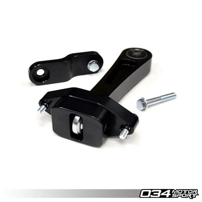 MOUNT,MOTOR,MS DOGBONE MK4BIL