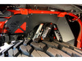 EVO MFG Jeep Diesel Wrangler JL/JLU Gladiator Front Vented Aluminum Inner Fenders Double Throwdown Suspensions