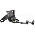RIDE HEIGHT SENSOR
