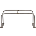PROMASTER136HR DUALSLIDER DURATHERM CEILINGS WHITE KIT