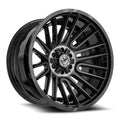 The Wheel Group auto part