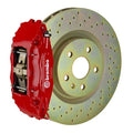 Brembo auto part