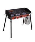TAHOE 3 BURNER STOVE