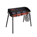 TAHOE 3 BURNER STOVE