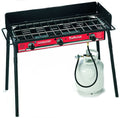TAHOE 3 BURNER STOVE
