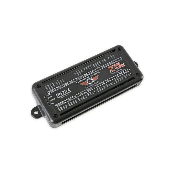 ZEUS LINK MODULE FOR GM OBDII