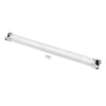 Alum Driveshaft 48in Long