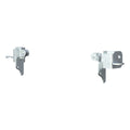 MAGLATCH GRILLE GUARD MOUNTING BRACKETS