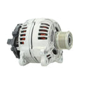 NEW ALTERNATOR