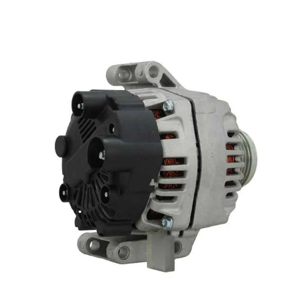 NEW ALTERNATOR