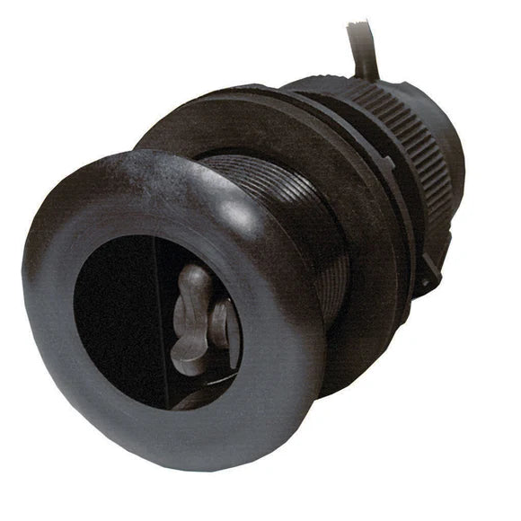 XDCR,DST800 TRIDUCER,LO-PRO PLASTIC