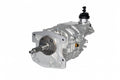Sniper EFI auto part installed view