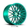 BM13 22X9.0 5X115 27 74.1 B