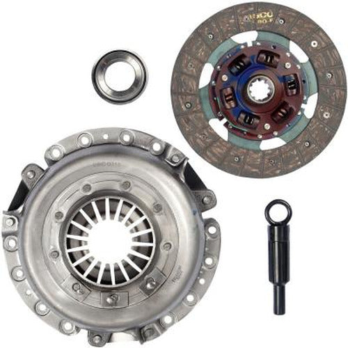 CHRYSLER/AMC ECU