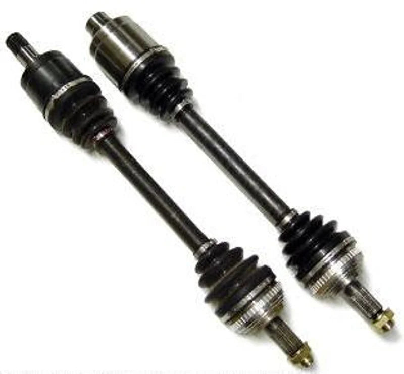 Hasport auto part