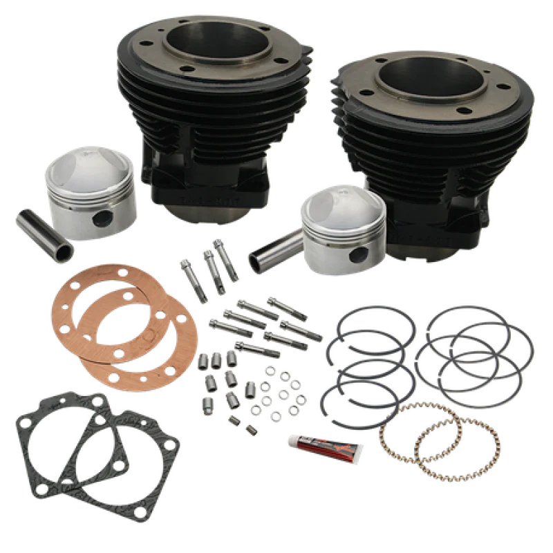 S&S Cycle auto part