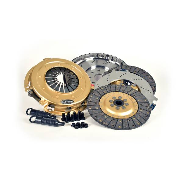 Ram Clutch hardware kit