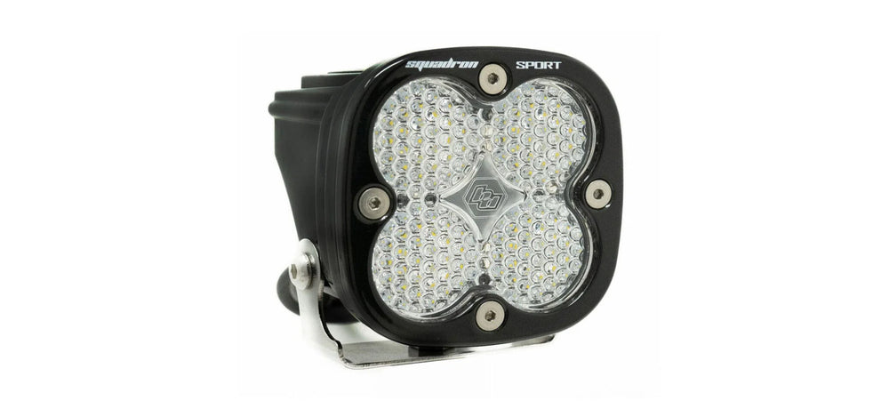 KTM HEADLIGHT KIT 00-06 EXC 00-ON M