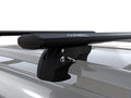 Front Runner Jackson Cross Bars / Raised Rails - LDBR006