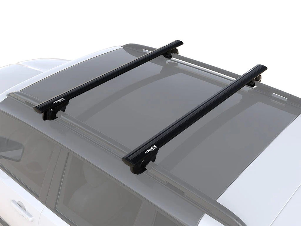 Front Runner Jackson Cross Bars / Raised Rails - LDBR006