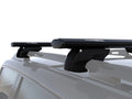 Front Runner Jackson Cross Bars / Raised Rails - LDBR006
