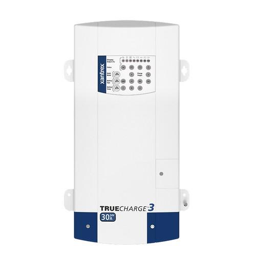 TRUECHARGE3 BATTERY CHARGER SUPPORTING LITHIUM BATTERIES 24V 10A