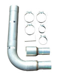 Pypes Performance Exhaust black auto part