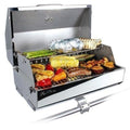 KUUMA GRILL-STOW N GO 316 ELITE (EN