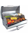 KUUMA GRILL-STOW N GO 316 ELITE (EN