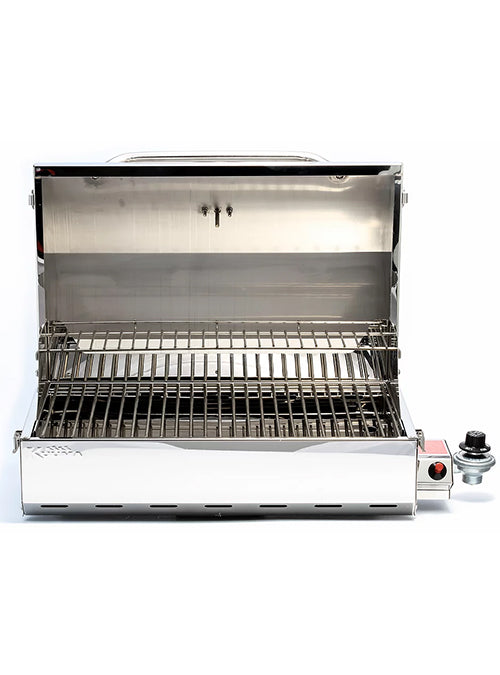 KUUMA GRILL-STOW N GO 316 ELITE (EN